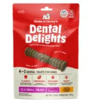 Stella & Chewy's Dental Delights Dog Chews
